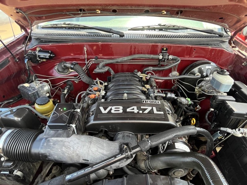 Toyota Tundra Vehicle Image 15