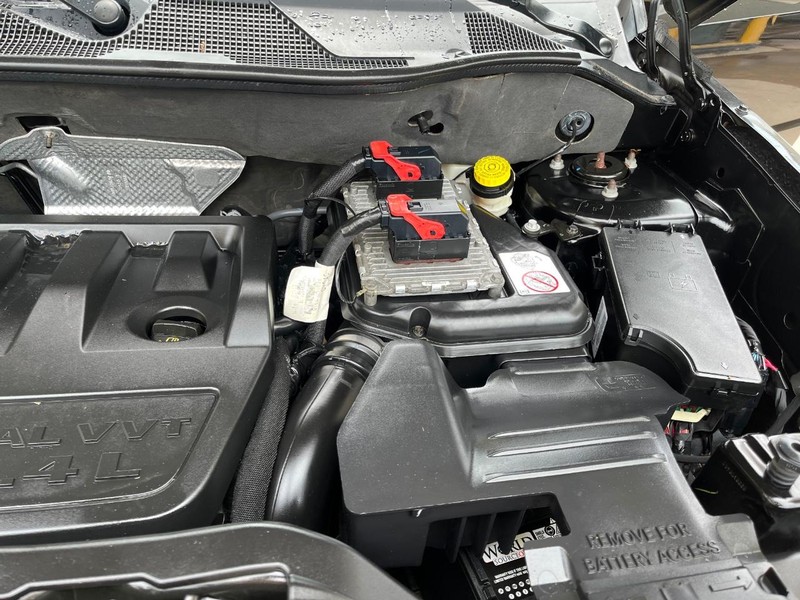 Jeep Patriot Vehicle Image 15