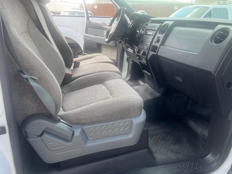 Ford F-150 Vehicle Image 07