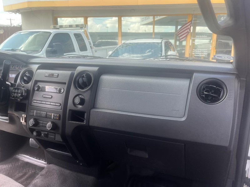 Ford F-150 Vehicle Image 08