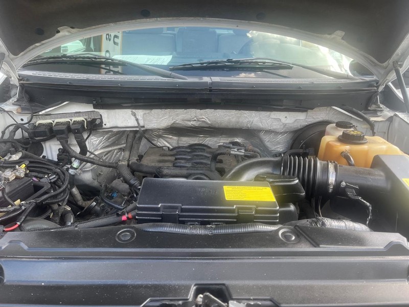 Ford F-150 Vehicle Image 09
