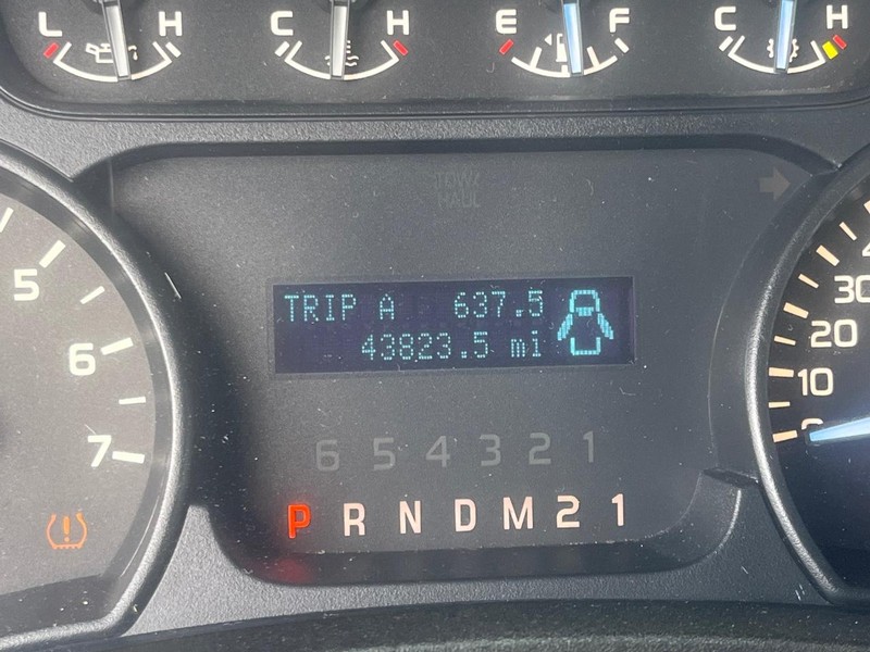 Ford F-150 Vehicle Image 10