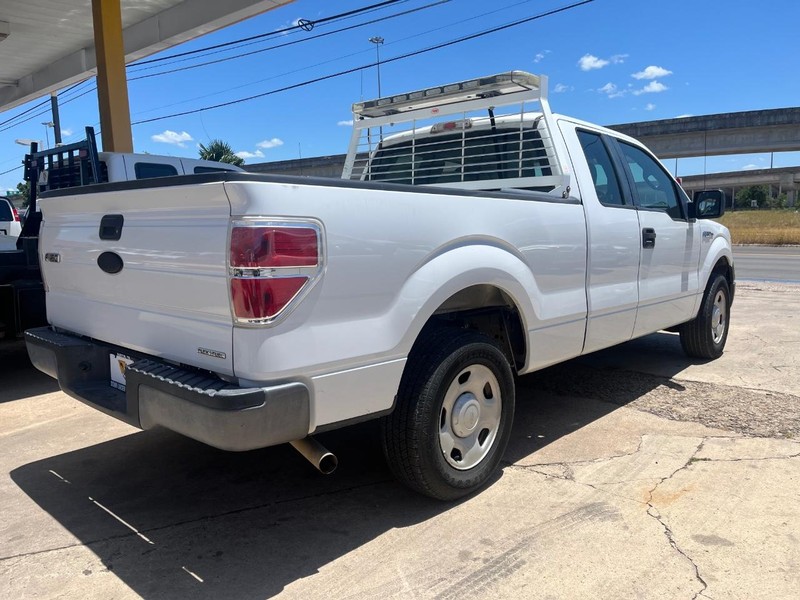 Ford F-150 Vehicle Image 04