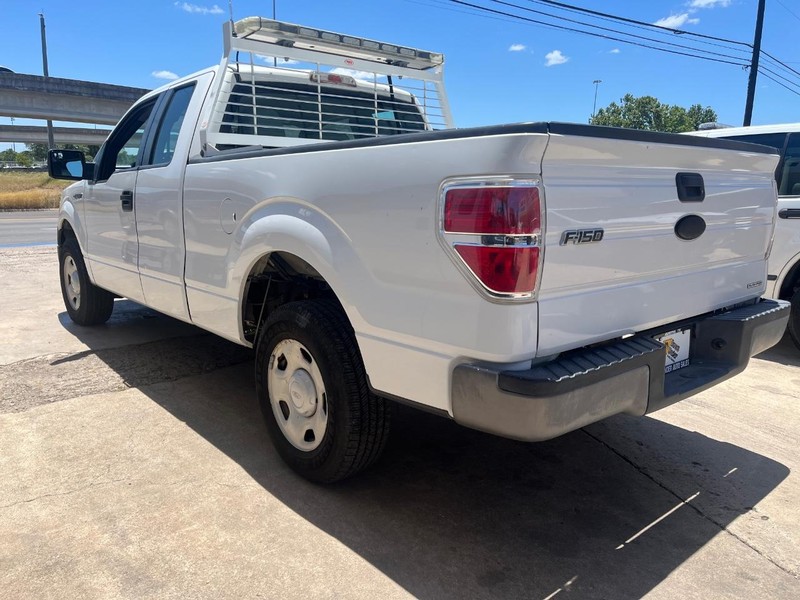 Ford F-150 Vehicle Image 06