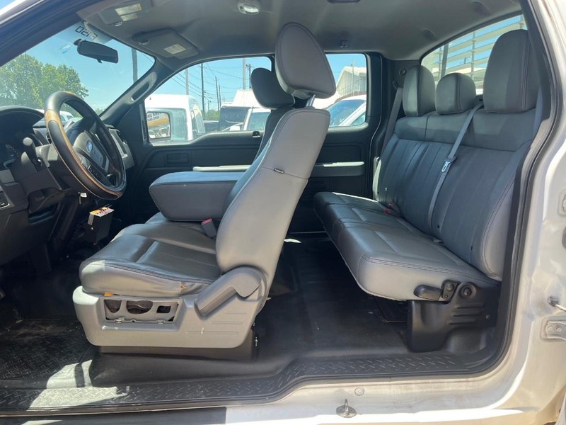 Ford F-150 Vehicle Image 08
