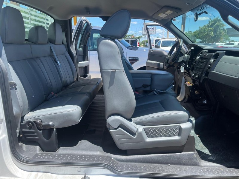 Ford F-150 Vehicle Image 09