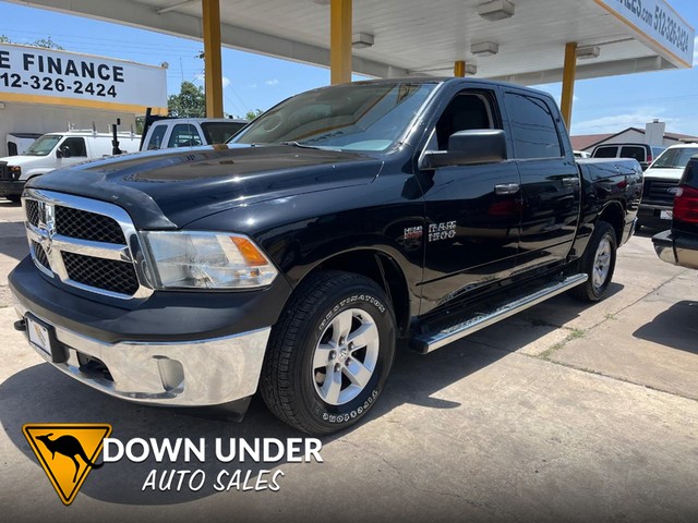 more details - ram 1500