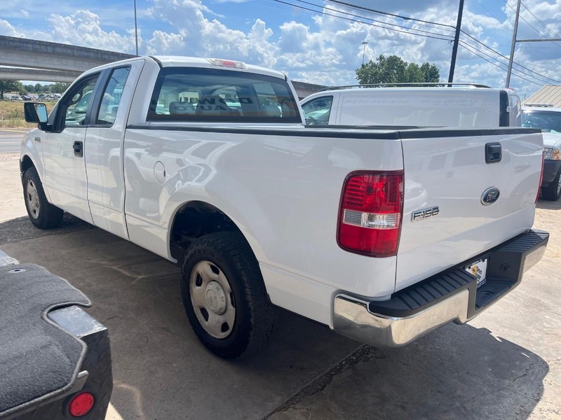 Ford F-150 Vehicle Image 04