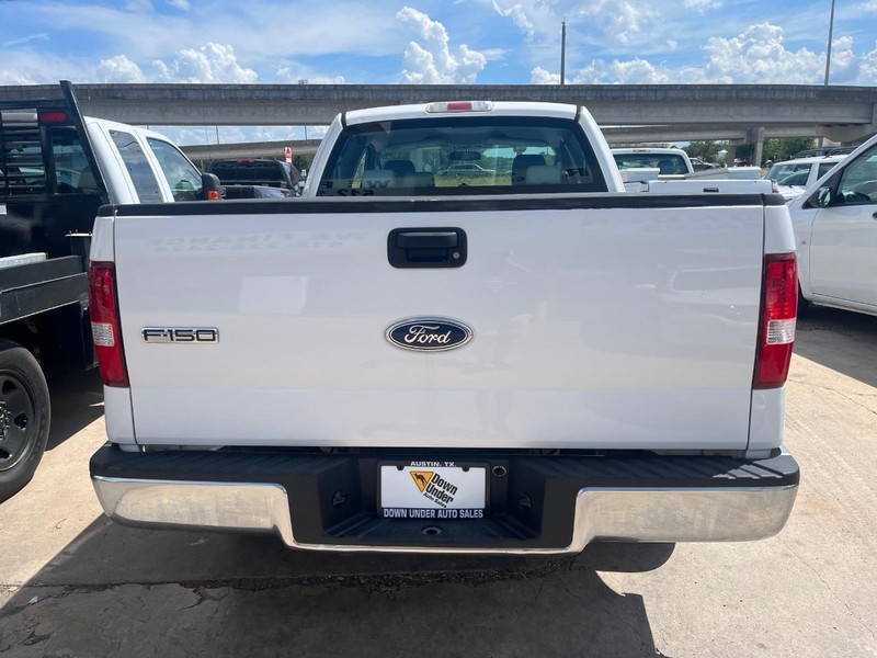 Ford F-150 Vehicle Image 05