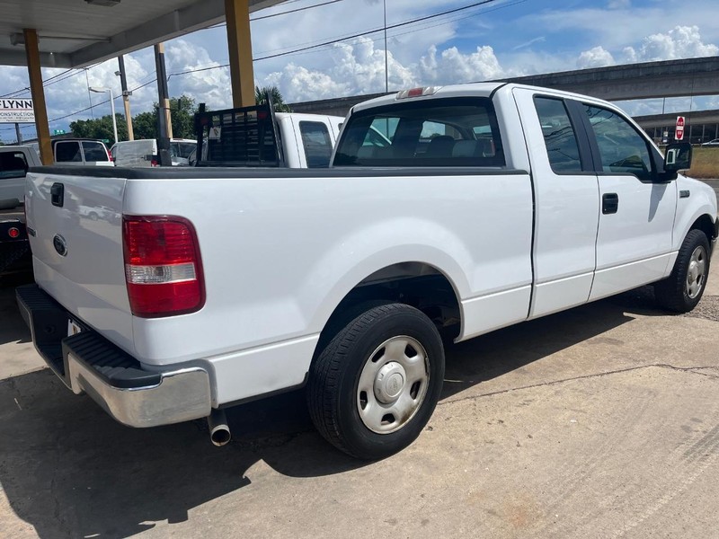 Ford F-150 Vehicle Image 06