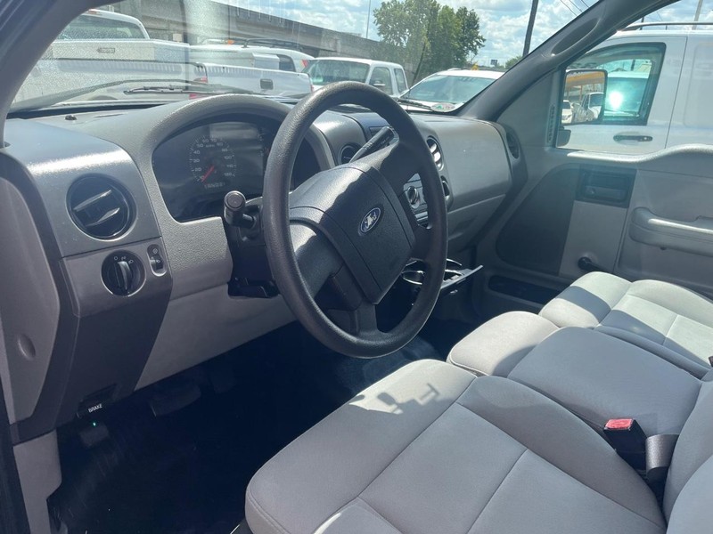 Ford F-150 Vehicle Image 07