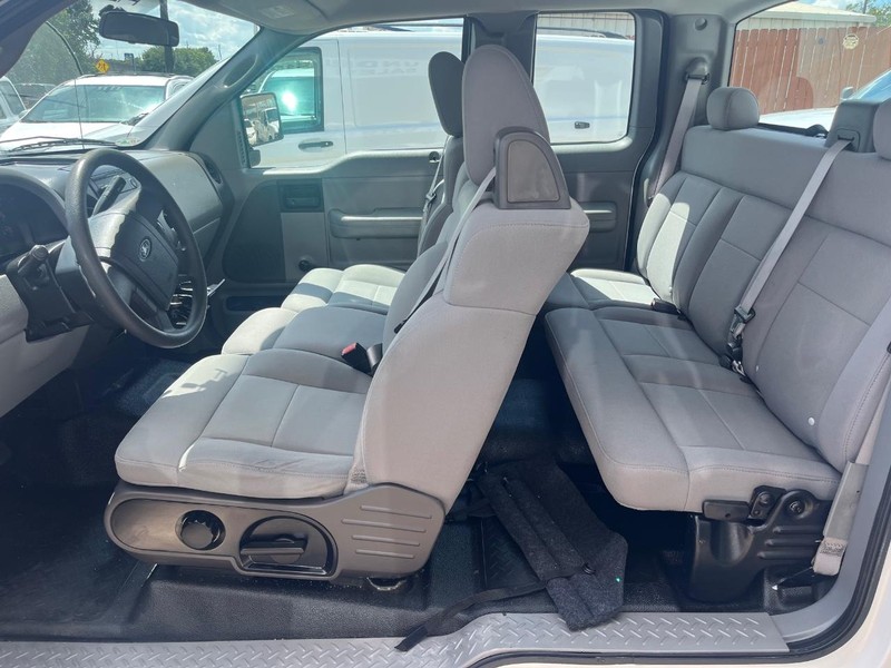 Ford F-150 Vehicle Image 08