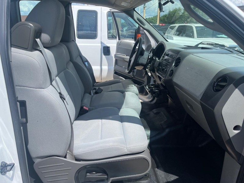 Ford F-150 Vehicle Image 10