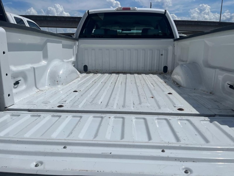 Ford F-150 Vehicle Image 11