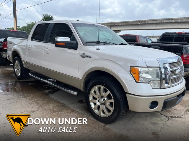more details - ford f-150