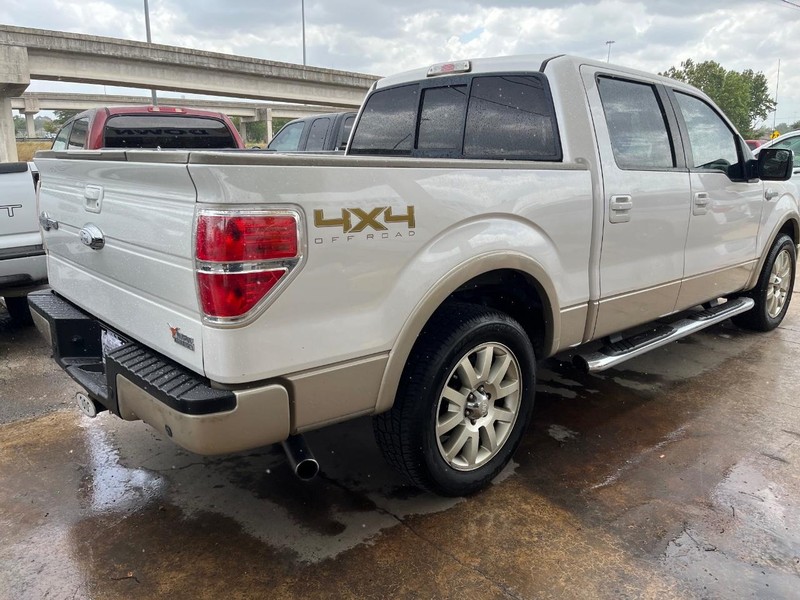 Ford F-150 Vehicle Image 03