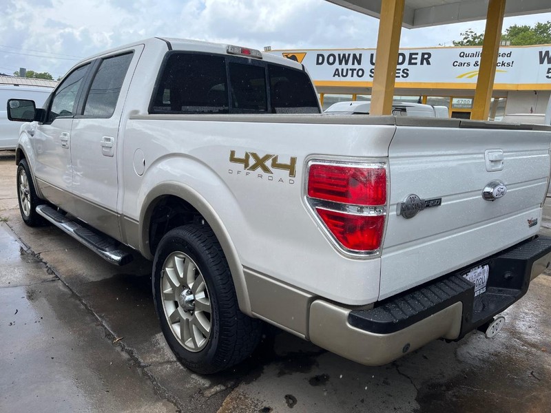 Ford F-150 Vehicle Image 05