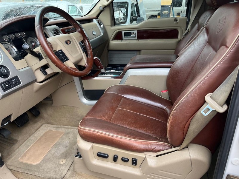 Ford F-150 Vehicle Image 06