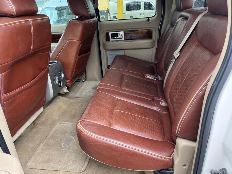 Ford F-150 Vehicle Image 07