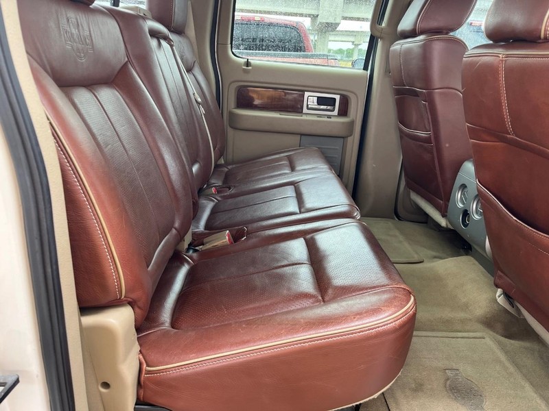 Ford F-150 Vehicle Image 08