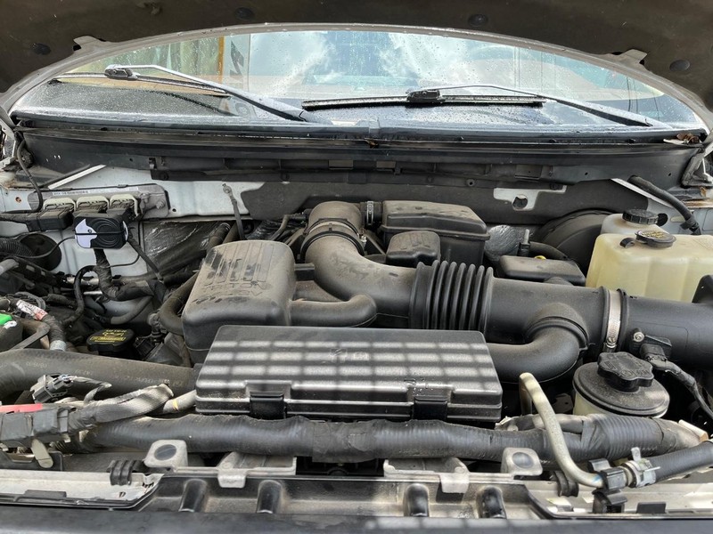 Ford F-150 Vehicle Image 13