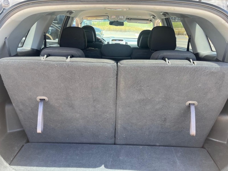 Kia Sorento Vehicle Image 11