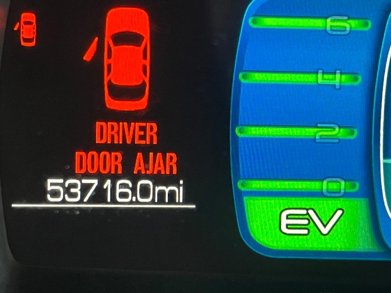 Ford Fusion Vehicle Image 13