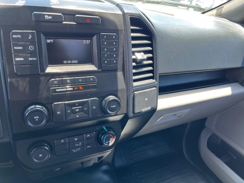 Ford F-150 Vehicle Image 07