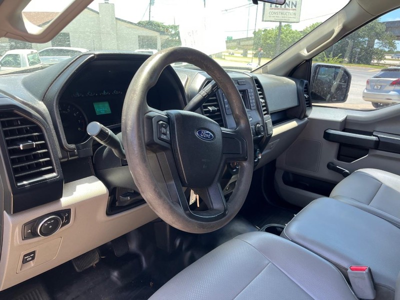 Ford F-150 Vehicle Image 08