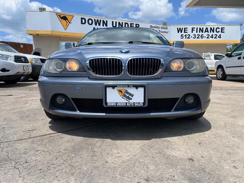 BMW 3 Series Vehicle Image 02