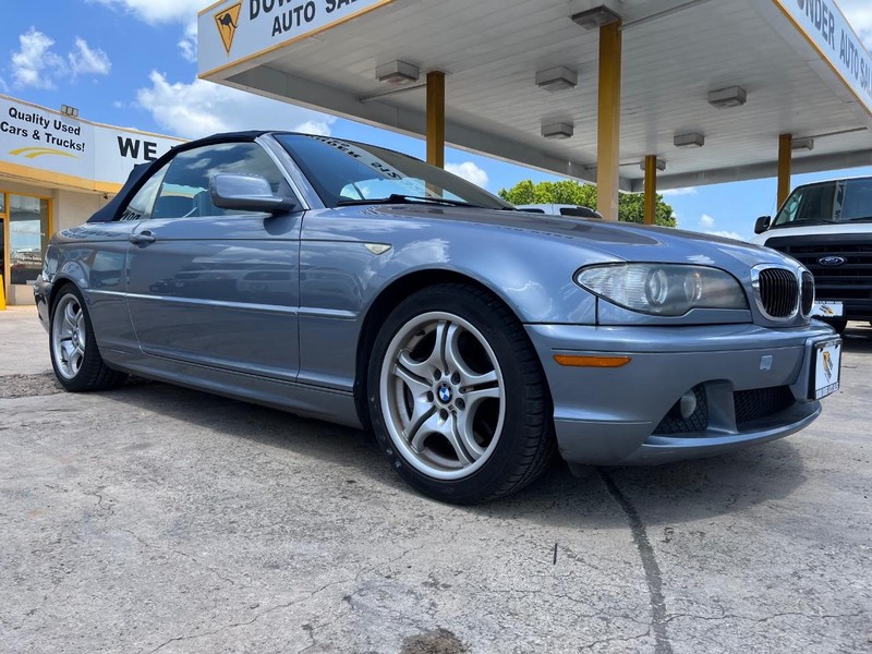 BMW 3 Series Vehicle Image 03