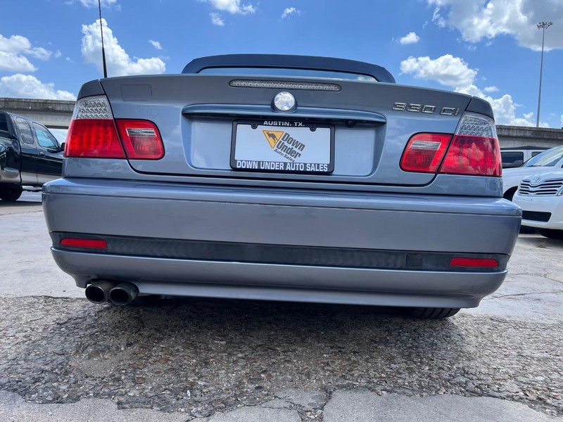 BMW 3 Series Vehicle Image 05