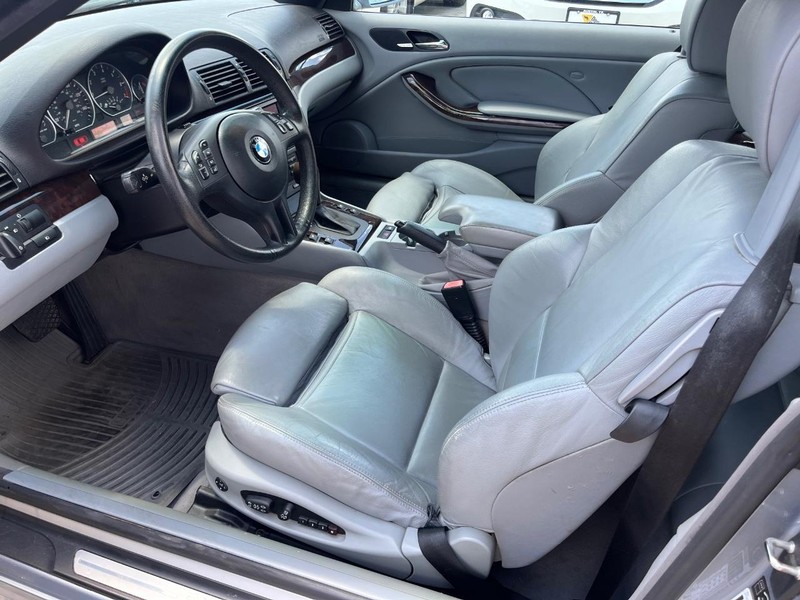 BMW 3 Series Vehicle Image 07