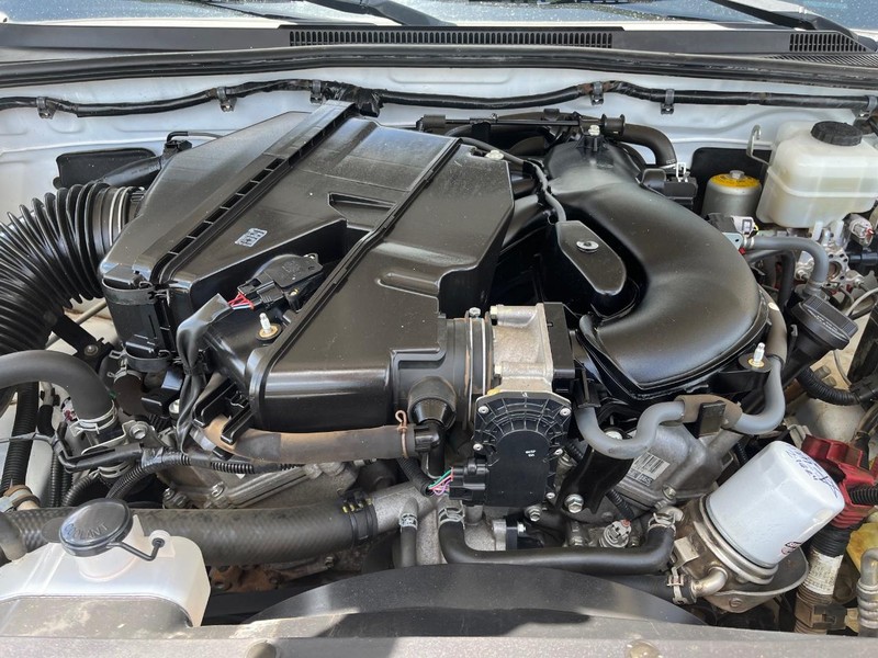 Toyota Tacoma Vehicle Image 07