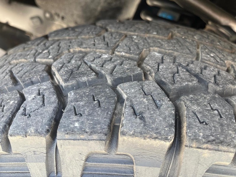 Toyota Tacoma Vehicle Image 16