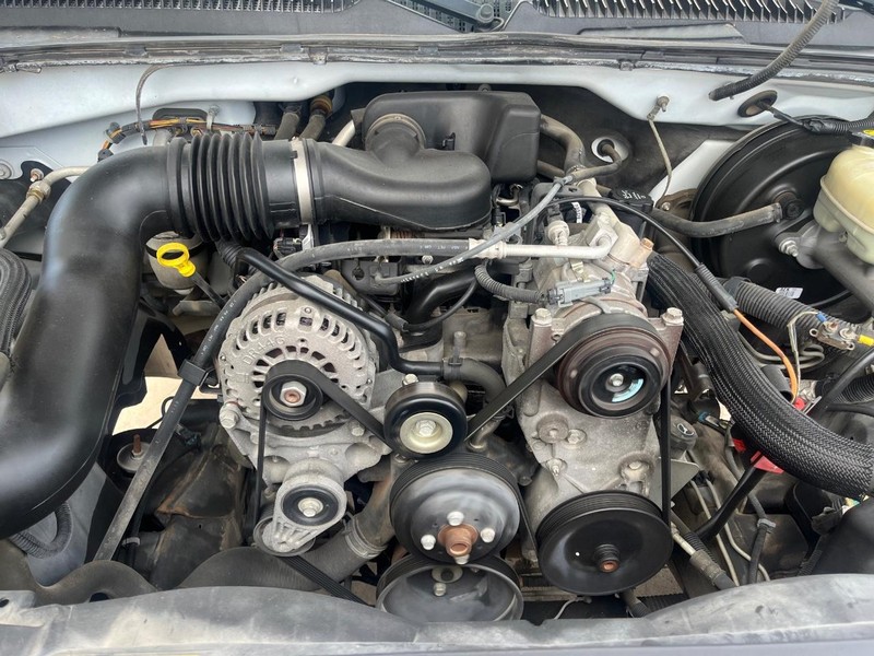 Chevrolet Silverado 1500 Vehicle Image 10