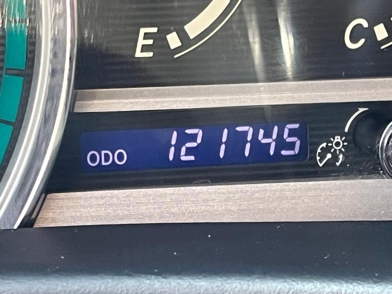 Toyota Venza Vehicle Image 15