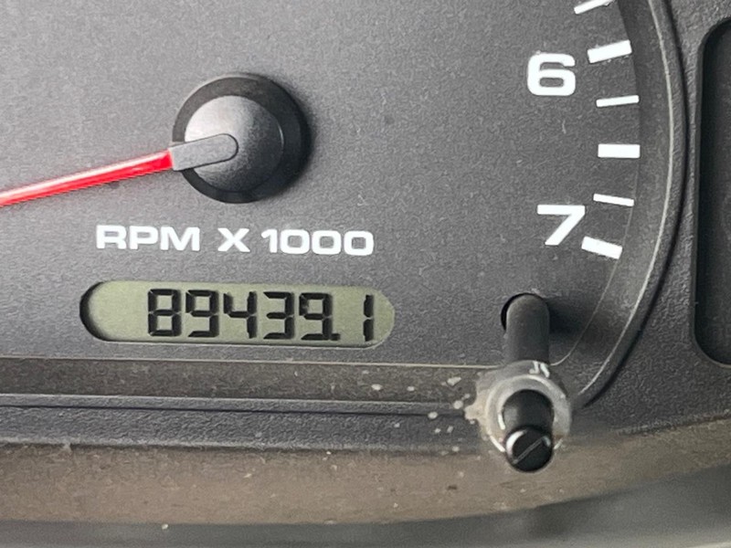 Ford Ranger Vehicle Image 10