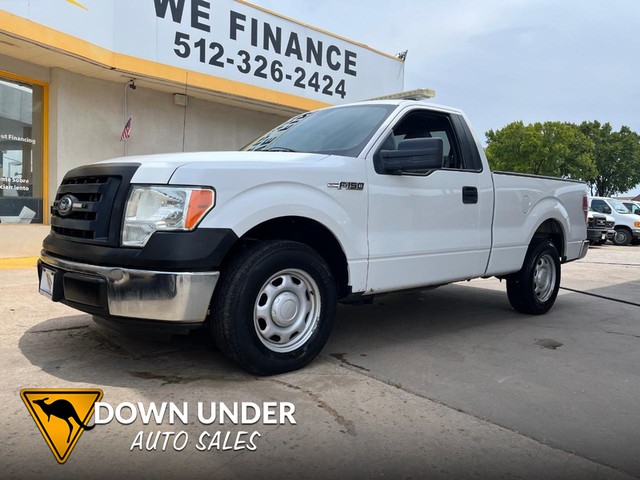 more details - ford f-150