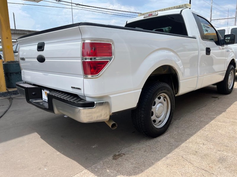 Ford F-150 Vehicle Image 04