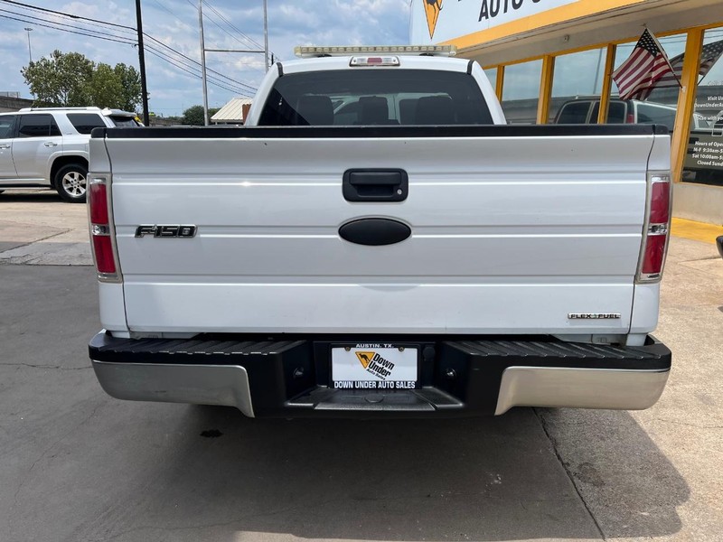 Ford F-150 Vehicle Image 05