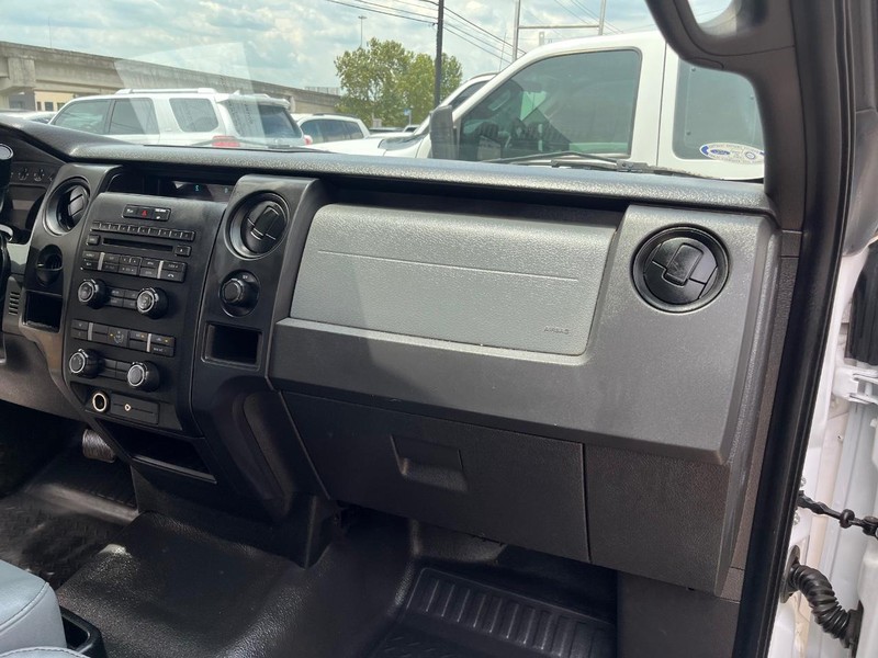 Ford F-150 Vehicle Image 07