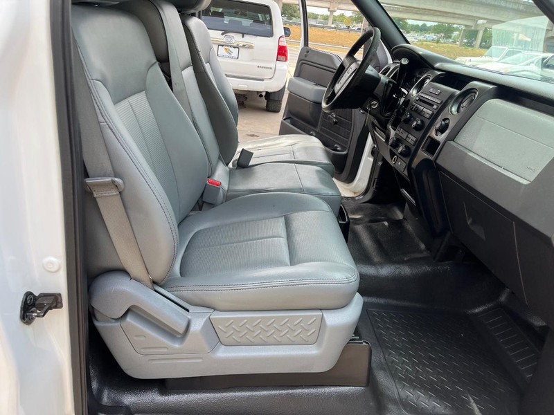 Ford F-150 Vehicle Image 08