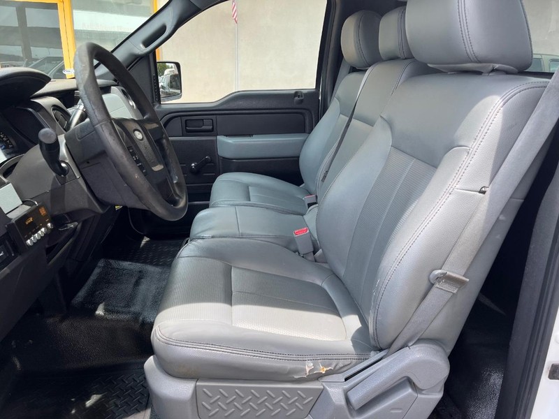 Ford F-150 Vehicle Image 09