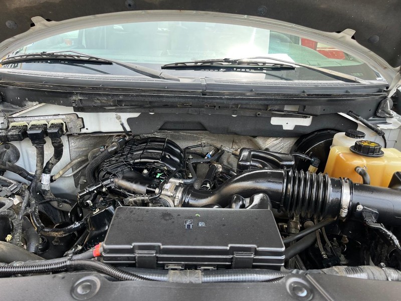 Ford F-150 Vehicle Image 10