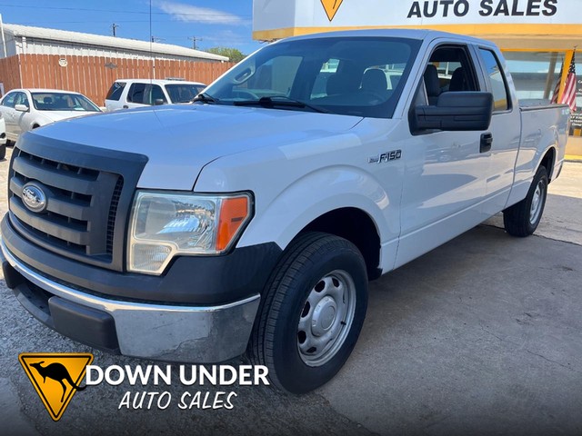 more details - ford f-150