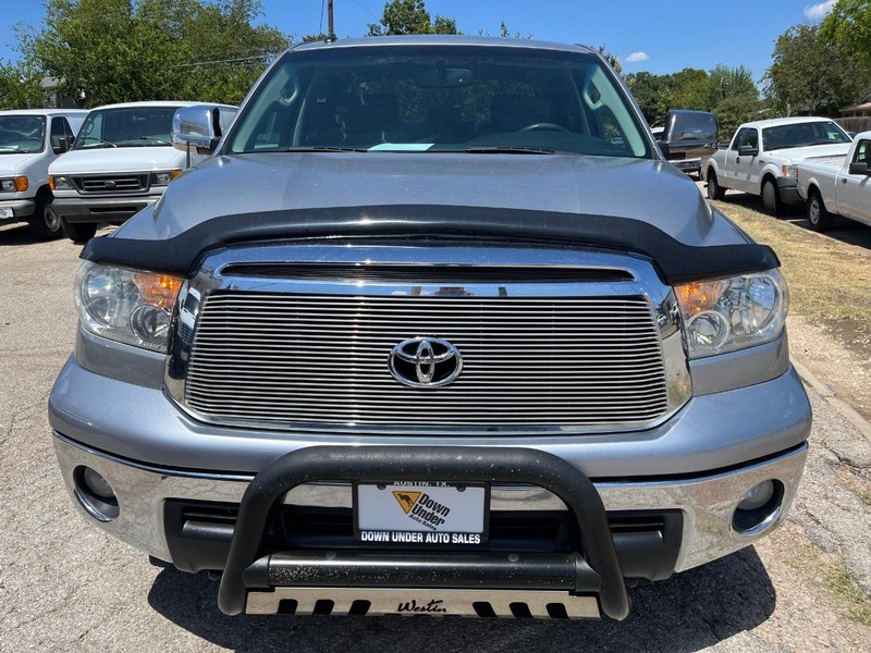 Toyota Tundra 2WD Truck Vehicle Image 02