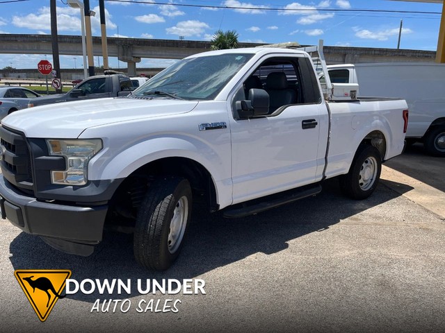 more details - ford f-150