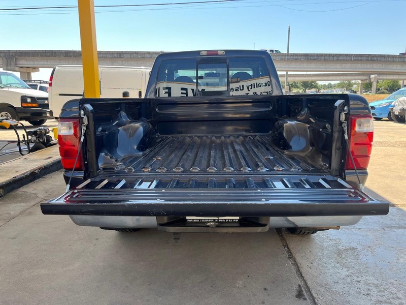 Ford Ranger Vehicle Image 06