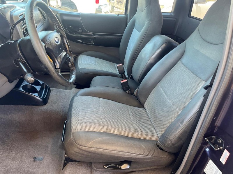 Ford Ranger Vehicle Image 10